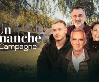 Un dimanche à la campagne