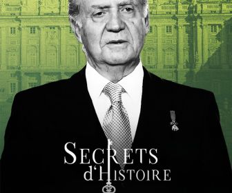 Secrets d'Histoire