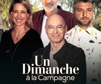Un dimanche à la campagne