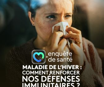 Enquête de santé
