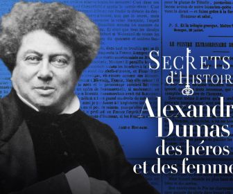 Secrets d'Histoire