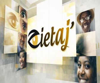 Ziétaj