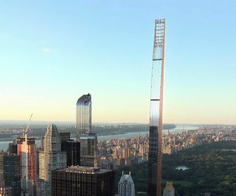 Constructions de l'impossible