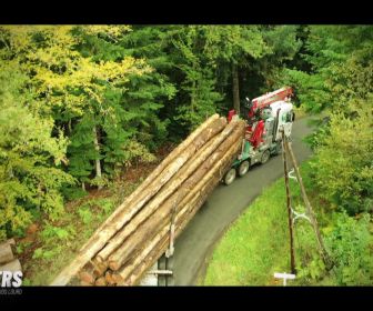 Les routiers : profession chauffeur poids lourd