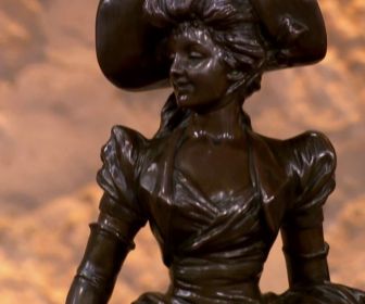 Affaire conclue : la vie des objets