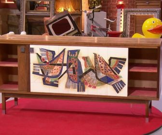 Affaire conclue : la vie des objets