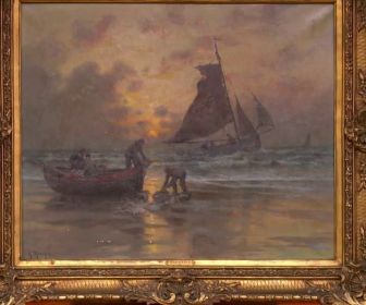 Affaire conclue : la vie des objets