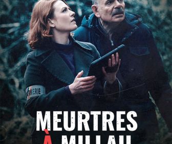 Meurtres à...