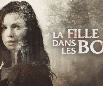 La fille dans les bois