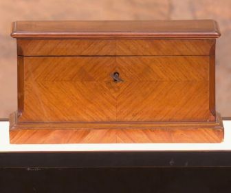 Affaire conclue : la vie des objets