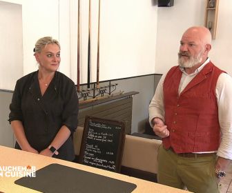 Cauchemar en cuisine