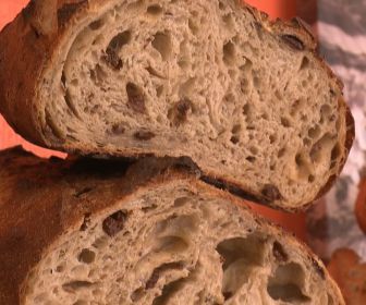 La meilleure boulangerie de France