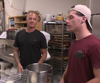 La meilleure boulangerie de France