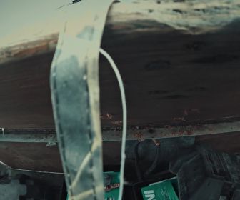 Alaska, la ruée vers l'or : Dakota boys