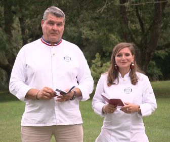 La meilleure boulangerie de France