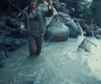 Alaska, la ruée vers l'or : Dakota boys