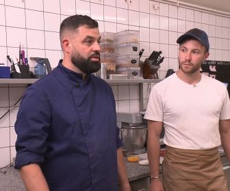 La meilleure boulangerie de France