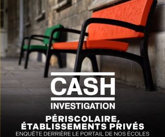 Cash Investigation