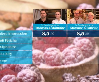 La meilleure boulangerie de France