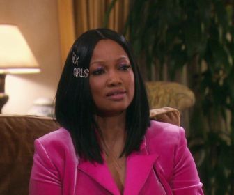 Les real housewives de Beverly Hills