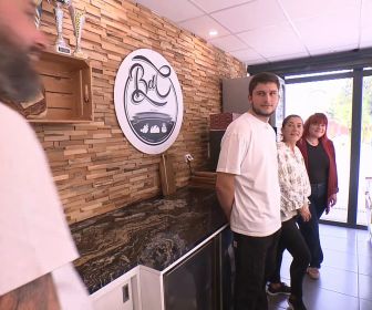 La meilleure boulangerie de France