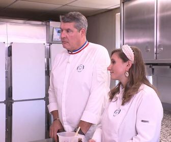 La meilleure boulangerie de France