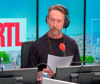 L'œil de Philippe Caverivière