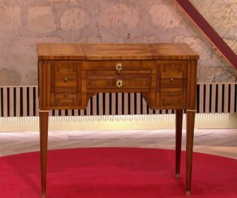 Affaire conclue : la vie des objets