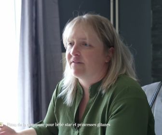 Incroyables mariages gitans