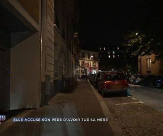 Enquêtes criminelles