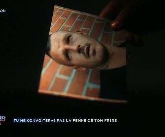 Enquêtes criminelles