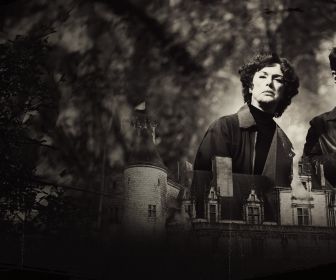 Les secrets du château