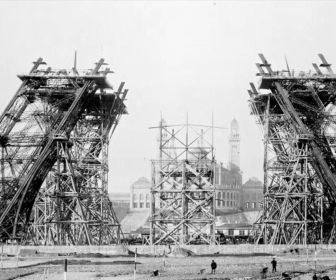 Tour Eiffel : la grande épopée de la dame de fer