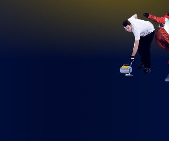 Snowboard (H et F) / Curling (mixte)