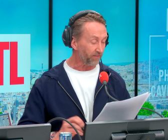 L'œil de Philippe Caverivière