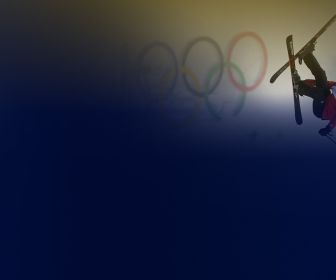 Ski acrobatique finale slopestyle (F)