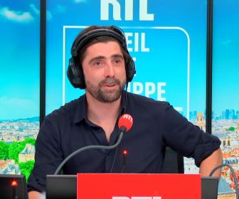 L'œil de Philippe Caverivière