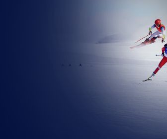 Ski de fond (H et F) / Ski alpin (F) / Biathlon (H)