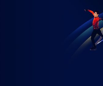 Saut à ski (équipes mixtes) / Patinage artistique (H)