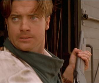 Le Retour de la momie