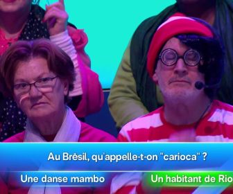 Les 12 coups de midi