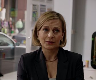 Londres Police Judiciaire