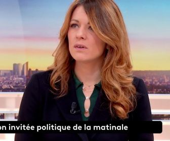 L'invité politique