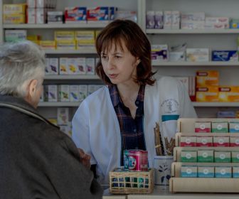 L'affaire Laura Stern