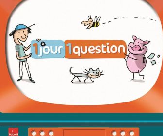 1 jour, 1 question