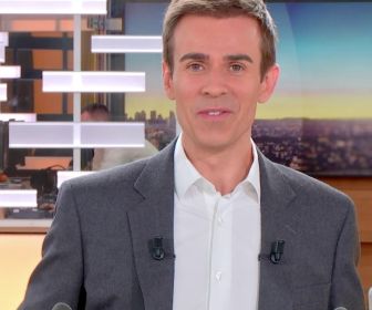 La Matinale Franceinfo