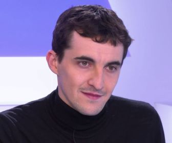 C dans l'air l'invité