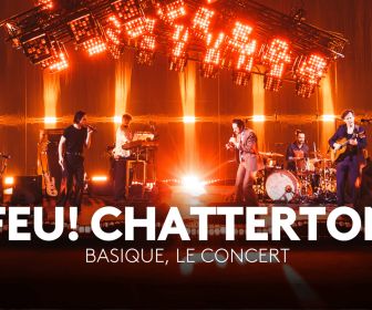 Basique, l'essentiel de la musique