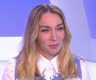 C dans l'air l'invité