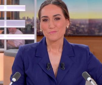 La Matinale Franceinfo